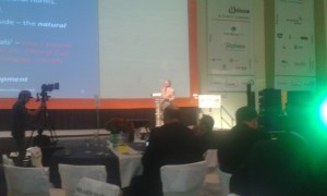 Michael Mexico Keynote CSR Speech